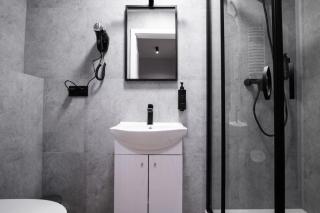 Dream Apartments - Apartament Industrialny - Łódź - 1