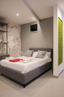 Moss & Stone - 3 min walk to piazza Vittoria - Brescia - 6