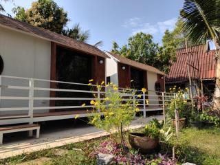 บ้านวสุธันย์ฟูจิมินิมอล - 5