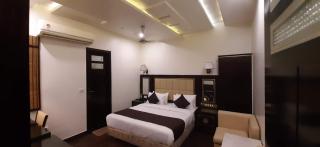New Orange Tree Intercity Hotel Karol Bagh - New Delhi - 8