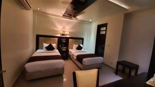 New Orange Tree Intercity Hotel Karol Bagh - New Delhi - 6