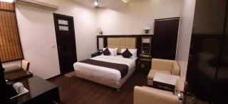 New Orange Tree Intercity Hotel Karol Bagh - New Delhi - 5