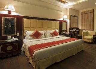 New Orange Tree Intercity Hotel Karol Bagh - New Delhi - 3