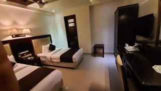 New Orange Tree Intercity Hotel Karol Bagh - New Delhi - 2