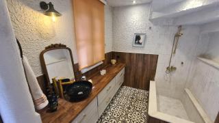 Cottage Aegean Holiday Villa - Bayırköy - 3