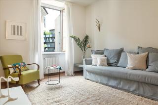 GuestHost - Corso Como Chic Apartment - 8