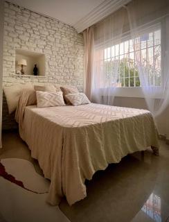 Apartamento en Monte Gibralfaro piscina compartida - Málaga - 9