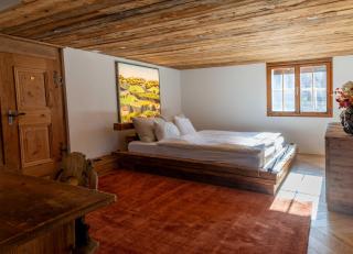 Modernes Chalet mit Sauna, Whirlpool und Bergblick - 6