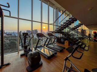 Elegant Retreat Duplex W Private Pool - 3