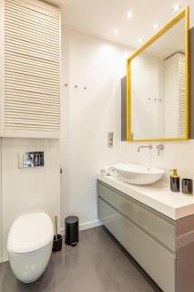 Central Warsaw Apartment - Great Location- Studio Apartment- Warsaw Stays - Żurawia - Warsaw - 8