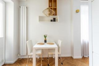 Urban Chic - City Center - Cozy Apartment - Zurawia - Warschau - 2