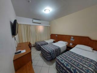 Hotel Tenda - Marília - 8