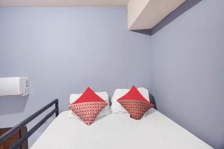 OYO 94502 Helloroom Bangka - Giacarta - 2