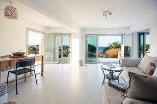 Santa Maria Sea front Apartment - Santa Marina - 5