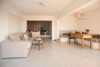Santa Maria Sea front Apartment - Santa Marina - 7