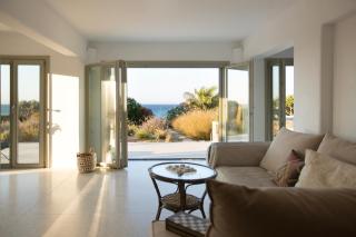 Santa Maria Sea front Apartment - Santa Marina - 6