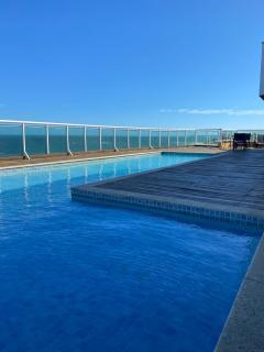 Suíte na Orla - Cavaleiros - 0