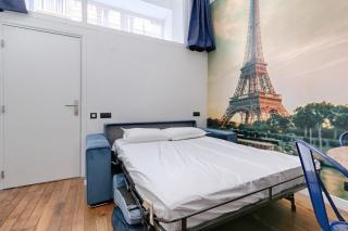 MyKeypers - Modern & Cozy Duplex 6P - Arc de Triomphe - Paris - 9