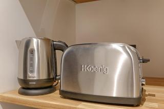 MyKeypers - Modern & Cozy Duplex 6P - Arc de Triomphe - Paris - 1