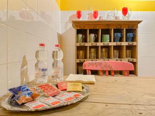 Ripa 53 - Naviglio Romantic Suite - Milan - 7