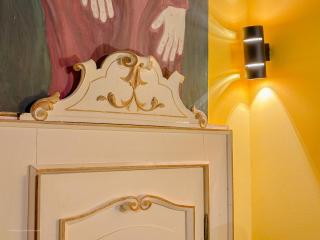 Ripa 53 - Naviglio Romantic Suite - Milan - 4