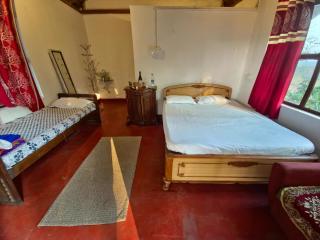 Coorg tribal land homestay - Kushālnagar - 0