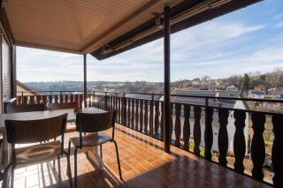 Monteurzimmer Rabe - 7