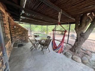 Hello Kruger - Marloth Park - 0