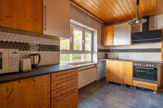 Monteurzimmer Rabe - 5