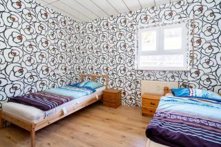 Monteurzimmer Rabe - 2