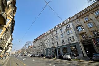 Zagreb City Pearl - Zagreb - 5