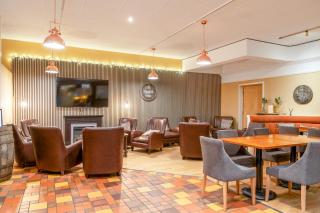 Coylumbridge Resort Hotel - 3