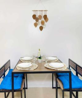 The Sunny Side at Azure with Pool and City View - 3