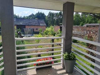 Kasina Zagroda - Janów Lubelski - 1