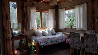 Cómoda y hermosa cabaña en Bariloche - Bariloche - 0