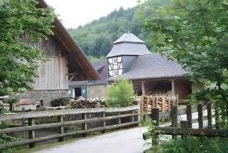 Gut Wenne - - 8