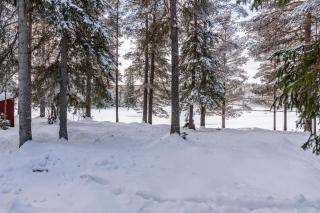 North Park River House - 10 min away from Idre ski slopes - 7