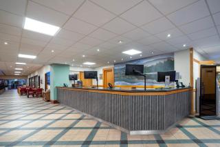 Coylumbridge Resort Hotel - 7