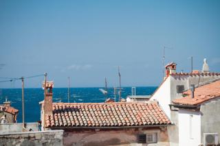 Apartment Vintage by Locap Group - Piran - 8