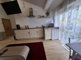 Exclusive Apartments - 4