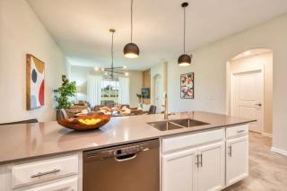 879 Condo Luxuoso 2Q c/ Quarto Mickey e Resort Completo! - 2