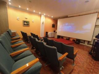 Panoramico - Santa Teresita - 1