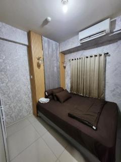 Green Pramuka by Santoso Family - 2