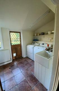 Redlands Farmhouse built 17th century self checkin - West Chiltington - 8