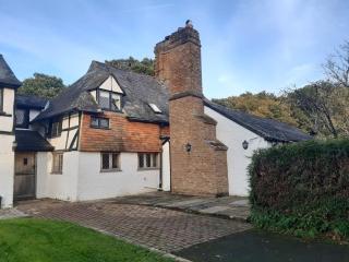 Redlands Farmhouse built 17th century self checkin - West Chiltington - 6