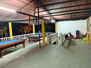 Hotel campestre el rancho de jorge - Ricaurte - 7