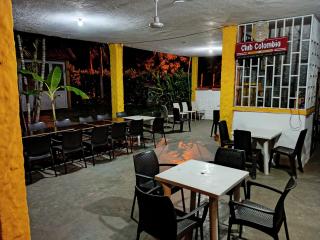 Hotel campestre el rancho de jorge - Ricaurte - 6