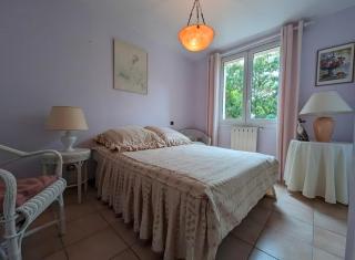 Maison Familia - 8 pers - 2 terrasses - Plage - Clim - Proche Tennis - Histoire de Clés - 5