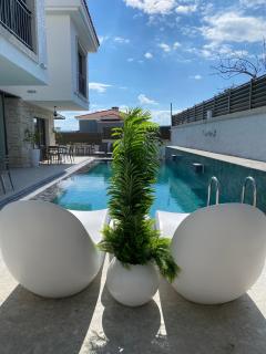 Olea Alacati - Çeşme - 1