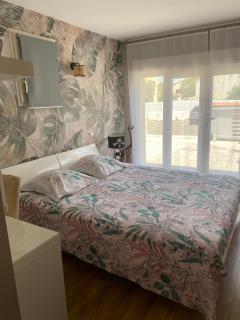 Villa luxe, avec jardin, piscine privée, proche de la mer - 3